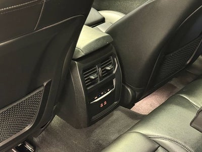 2022 BMW 4 Series M440i xDrive