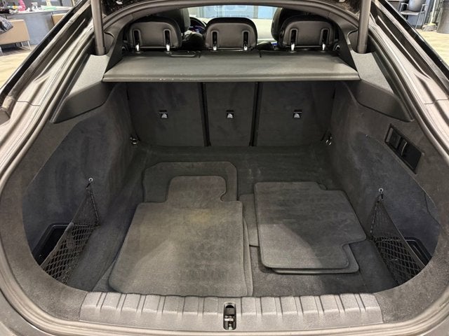 2022 BMW 4 Series M440i xDrive