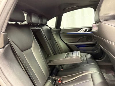 2022 BMW 4 Series M440i xDrive