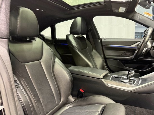 2022 BMW 4 Series M440i xDrive