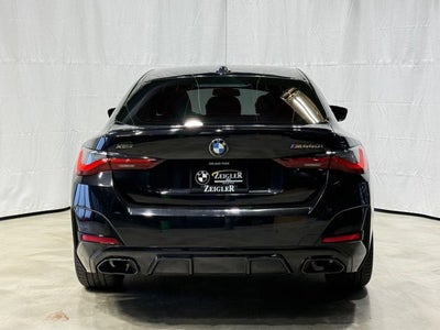 2022 BMW 4 Series M440i xDrive