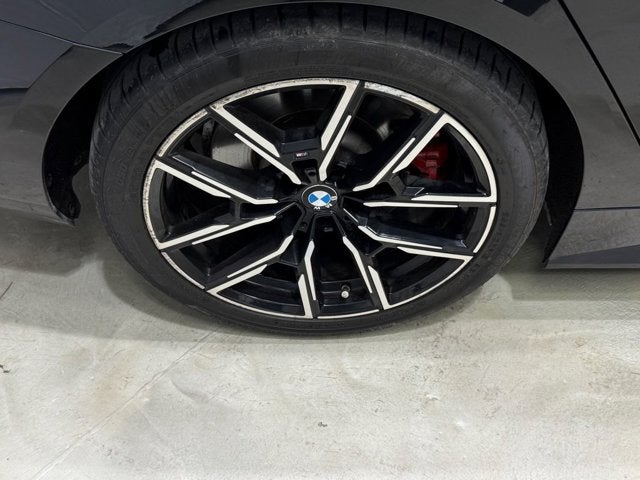 2022 BMW 4 Series M440i xDrive