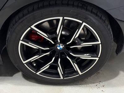 2022 BMW 4 Series M440i xDrive