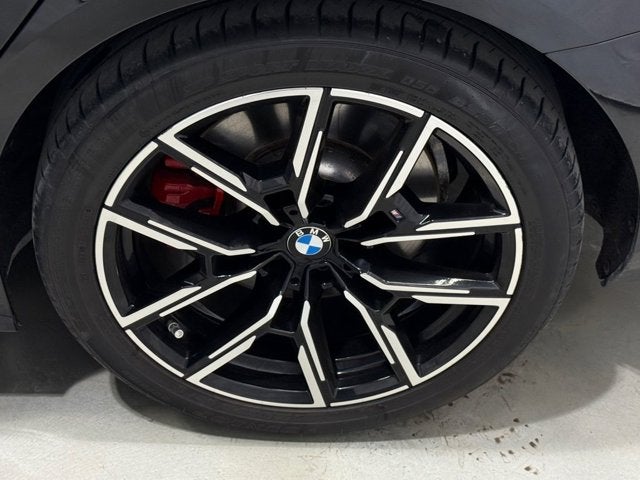 2022 BMW 4 Series M440i xDrive