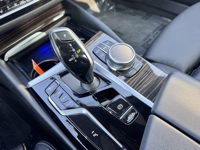 2022 BMW 5 Series 530i xDrive