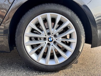 2022 BMW 5 Series 530i xDrive