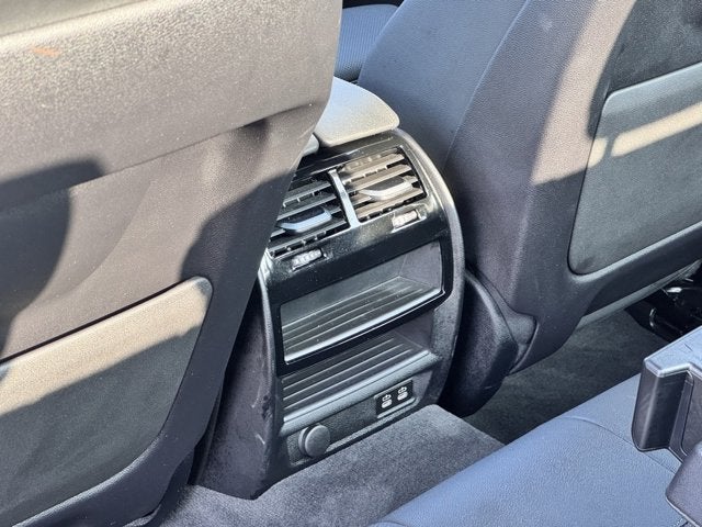 2022 BMW 5 Series 530i xDrive