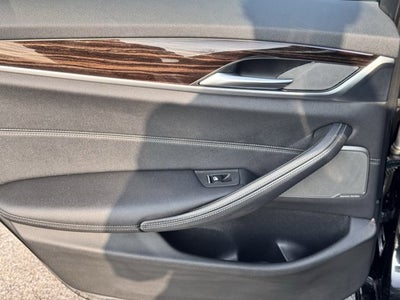 2022 BMW 5 Series 530i xDrive