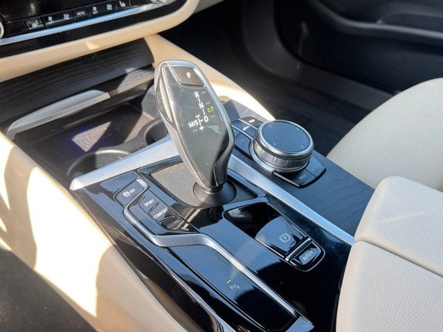 2023 BMW 5 Series 530i xDrive