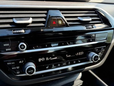 2023 BMW 5 Series 530i xDrive