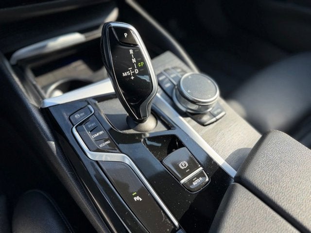 2023 BMW 5 Series 530i xDrive