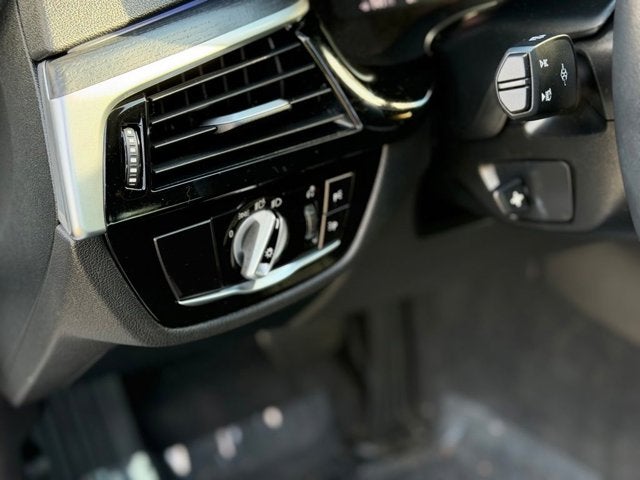 2023 BMW 5 Series 530i xDrive