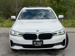 2023 BMW 5 Series 530i xDrive