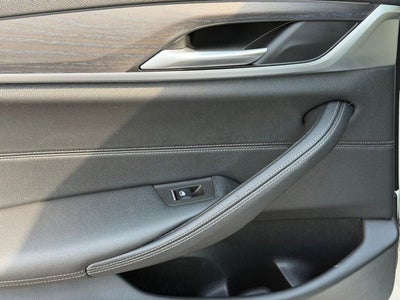 2023 BMW 5 Series 530i xDrive