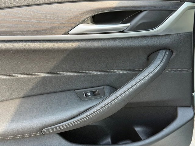 2023 BMW 5 Series 530i xDrive