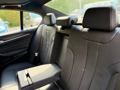 2023 BMW 5 Series 530i xDrive
