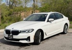 2023 BMW 5 Series 530i xDrive