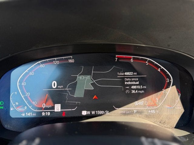 2023 BMW 5 Series 530i xDrive