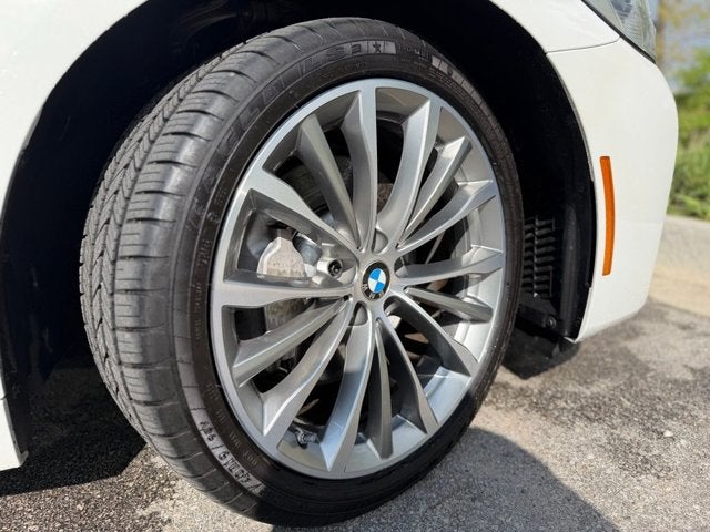 2023 BMW 5 Series 530i xDrive