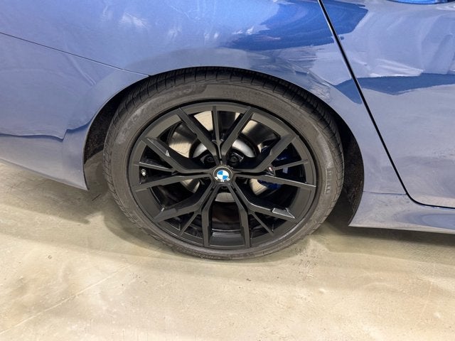 2023 BMW 5 Series 530i xDrive