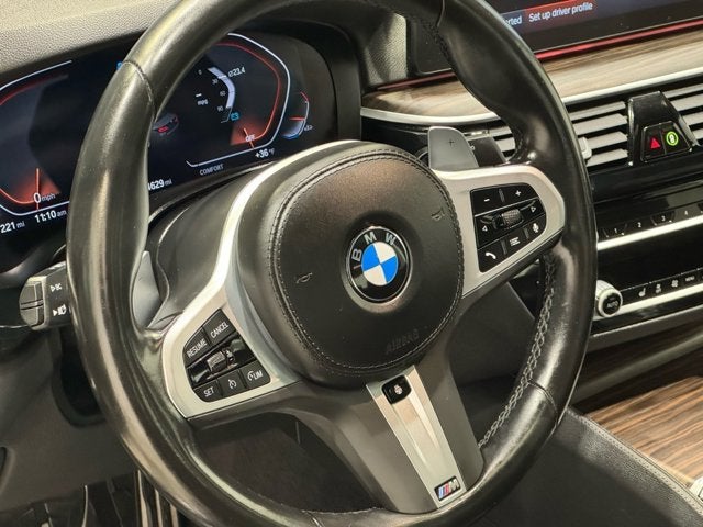 2023 BMW 5 Series 530i xDrive