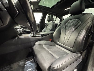 2023 BMW 5 Series 530i xDrive