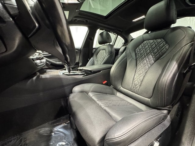 2023 BMW 5 Series 530i xDrive