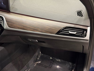 2023 BMW 5 Series 530i xDrive