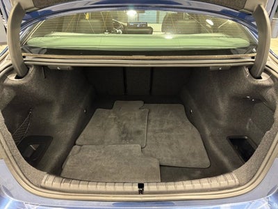 2023 BMW 5 Series 530i xDrive