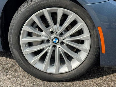 2023 BMW 5 Series 530i xDrive