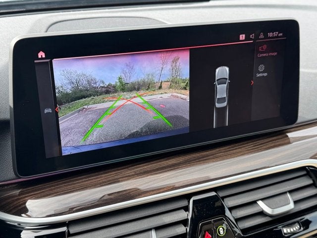 2023 BMW 5 Series 530i xDrive
