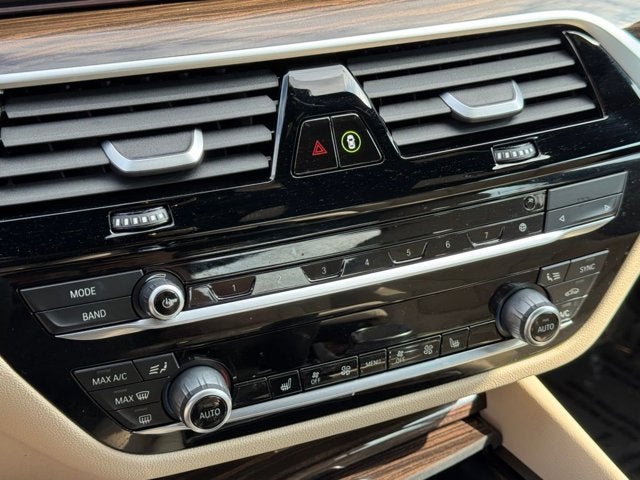 2023 BMW 5 Series 530i xDrive