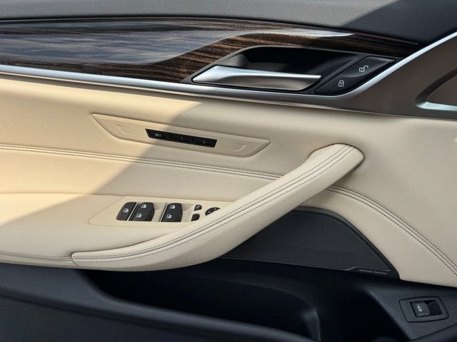 2023 BMW 5 Series 530i xDrive