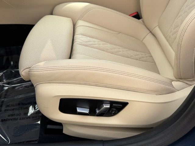 2023 BMW 5 Series 530i xDrive