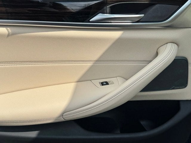 2023 BMW 5 Series 530i xDrive