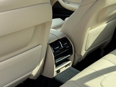 2023 BMW 5 Series 530i xDrive