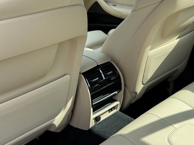 2023 BMW 5 Series 530i xDrive