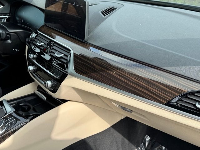 2023 BMW 5 Series 530i xDrive