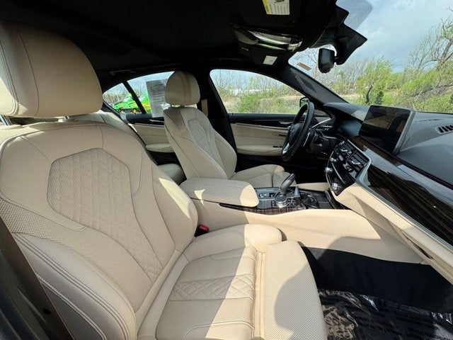 2023 BMW 5 Series 530i xDrive