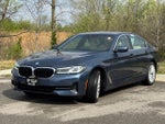 2023 BMW 5 Series 530i xDrive