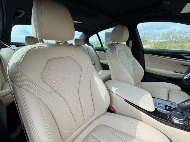 2023 BMW 5 Series 530i xDrive