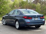 2023 BMW 5 Series 530i xDrive