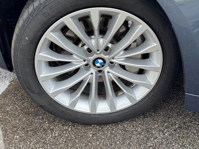 2023 BMW 5 Series 530i xDrive