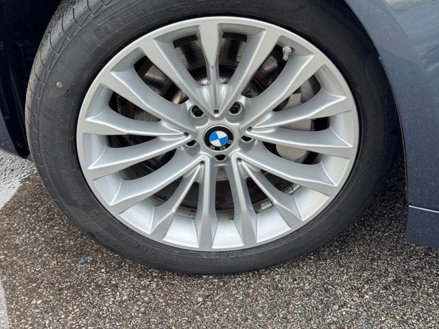 2023 BMW 5 Series 530i xDrive