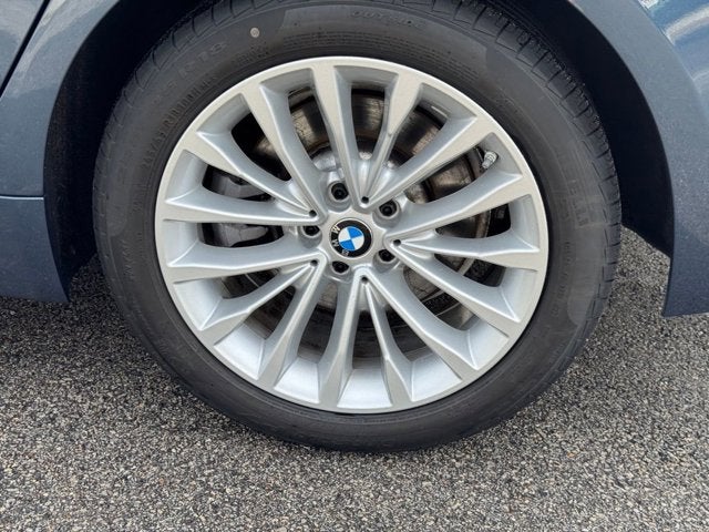 2023 BMW 5 Series 530i xDrive