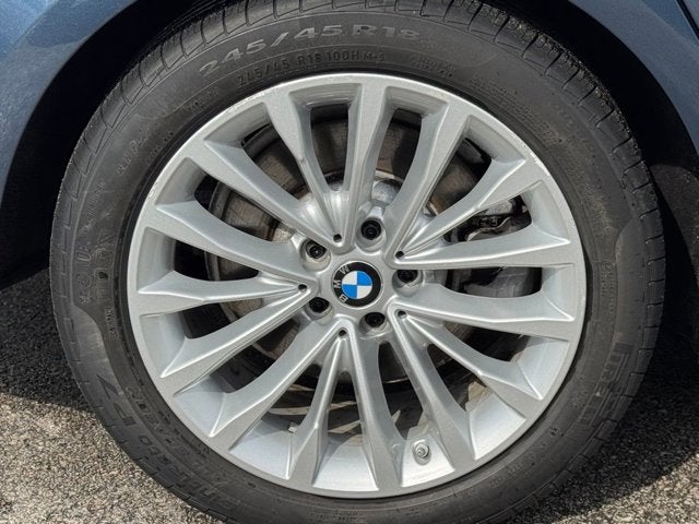 2023 BMW 5 Series 530i xDrive