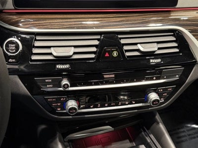 2023 BMW 5 Series 530i xDrive