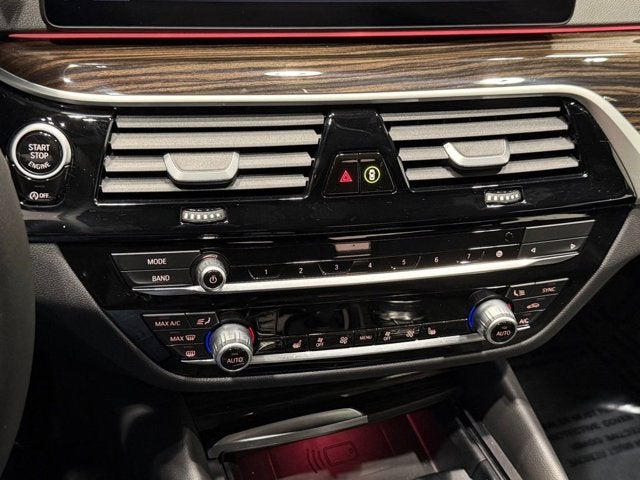 2023 BMW 5 Series 530i xDrive