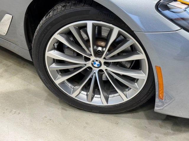 2023 BMW 5 Series 530i xDrive