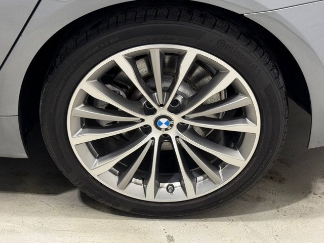 2023 BMW 5 Series 530i xDrive
